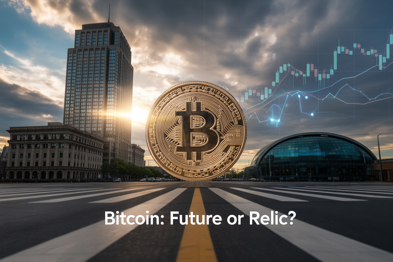 Bitcoin