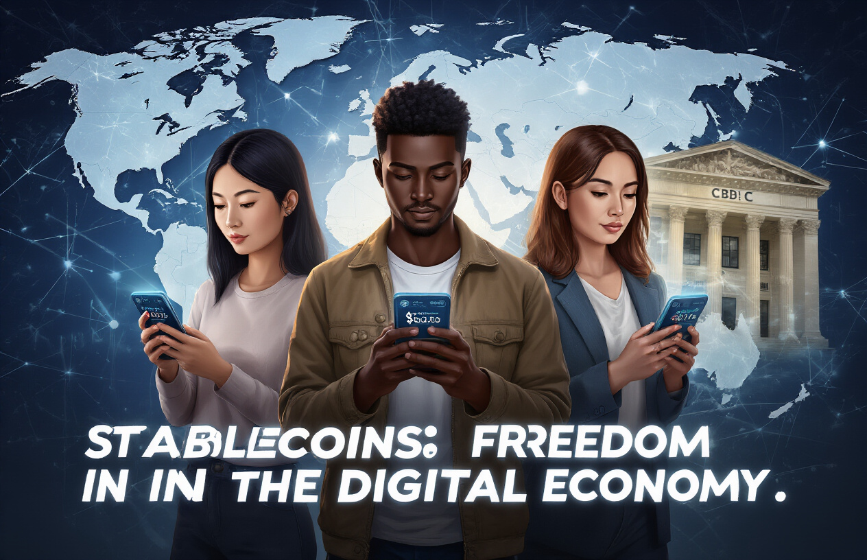 Stablecoins
